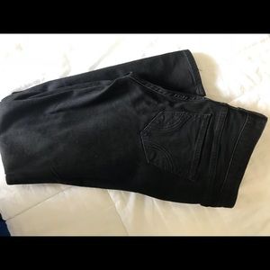 Hollister skinny jeans/jegging